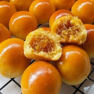 Kue Nastar